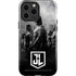 The Justice League (2017) Profile Characters Poster iPhone 13 Pro Max Impact Case