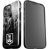 The Justice League (2017) Profile Characters Poster iPhone 13 Pro Max Impact Case