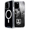 The Justice League (2017) Profile Characters Poster iPhone 13 Pro Max MagSafe Case