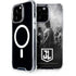 The Justice League (2017) Profile Characters Poster iPhone 13 Pro Max MagSafe Case