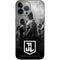 The Justice League (2017) Profile Characters Poster iPhone 13 Pro Max Skin