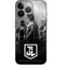 The Justice League (2017) Profile Characters Poster iPhone 13 Pro Skin