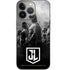 The Justice League (2017) Profile Characters Poster iPhone 13 Pro Skin