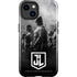 The Justice League (2017) Profile Characters Poster iPhone 14 Plus Impact Case