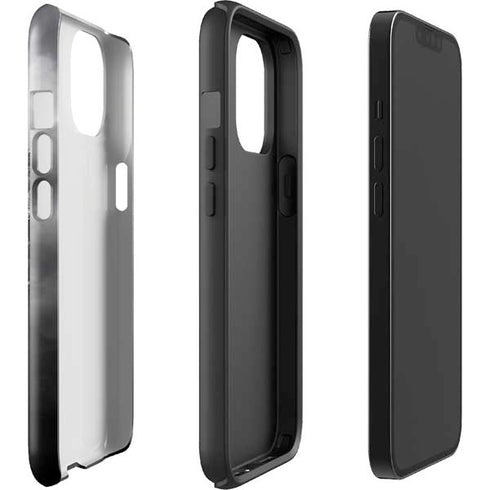 The Justice League (2017) Profile Characters Poster iPhone 15 Plus Impact Case