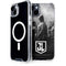 The Justice League (2017) Profile Characters Poster iPhone 15 MagSafe Case