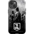 The Justice League (2017) Profile Characters Poster iPhone 15 Impact Case