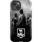 The Justice League (2017) Profile Characters Poster iPhone 14 Impact Case