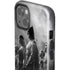 The Justice League (2017) Profile Characters Poster iPhone 15 Impact Case