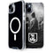 The Justice League (2017) Profile Characters Poster iPhone 14 Plus MagSafe Case