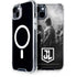 The Justice League (2017) Profile Characters Poster iPhone 14 Plus MagSafe Case