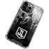 The Justice League (2017) Profile Characters Poster iPhone 15 Pro Clear Case
