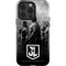 The Justice League (2017) Profile Characters Poster iPhone 14 Pro Impact Case
