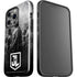The Justice League (2017) Profile Characters Poster iPhone 14 Pro Impact Case