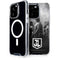 The Justice League (2017) Profile Characters Poster iPhone 14 Pro MagSafe Case