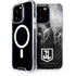 The Justice League (2017) Profile Characters Poster iPhone 14 Pro MagSafe Case