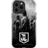 The Justice League (2017) Profile Characters Poster iPhone 15 Pro Max Impact Case