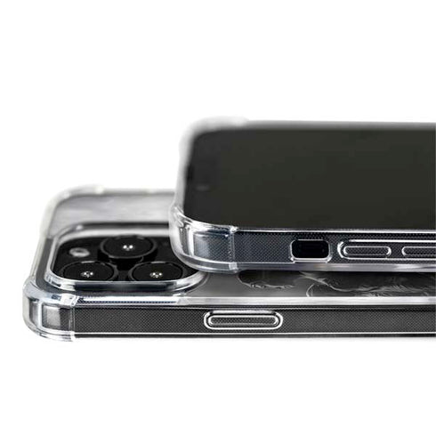 The Justice League (2017) Profile Characters Poster iPhone 14 Pro Max MagSafe Case