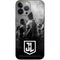 The Justice League (2017) Profile Characters Poster iPhone 14 Pro Max Skin