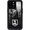 The Justice League (2017) Profile Characters Poster iPhone 14 Pro Max Waterproof Case