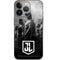 The Justice League (2017) Profile Characters Poster iPhone 14 Pro Skin