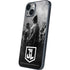 The Justice League (2017) Profile Characters Poster iPhone 14 Skin