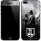 The Justice League (2017) Profile Characters Poster iPhone 5/5s/5SE Skin