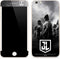 The Justice League (2017) Profile Characters Poster iPhone 6/6s Plus Skin