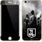 The Justice League (2017) Profile Characters Poster iPhone 6/6s Skin