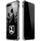 The Justice League (2017) Profile Characters Poster iPhone 7/8 Plus Clear Case