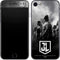 The Justice League (2017) Profile Characters Poster iPhone 7 Skin