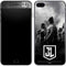 The Justice League (2017) Profile Characters Poster iPhone 8 Plus Skin