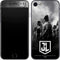 The Justice League (2017) Profile Characters Poster iPhone 8 Skin