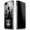 The Justice League (2017) Profile Characters Poster iPhone SE (2nd & 3rd Gen) Clear Case