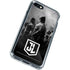 The Justice League (2017) Profile Characters Poster iPhone SE (2nd & 3rd Gen) Clear Case