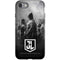 The Justice League (2017) Profile Characters Poster iPhone SE (2nd & 3rd Gen) Pro Case