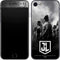 The Justice League (2017) Profile Characters Poster iPhone SE (2nd & 3rd Gen) Skin
