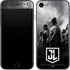 The Justice League (2017) Profile Characters Poster iPhone SE (2nd & 3rd Gen) Skin