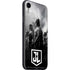 The Justice League (2017) Profile Characters Poster iPhone SE (2nd & 3rd Gen) Skin