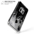 The Justice League (2017) Profile Characters Poster iPhone XR Clear Case