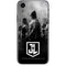 The Justice League (2017) Profile Characters Poster iPhone XR Skin