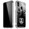 The Justice League (2017) Profile Characters Poster iPhone XS Max Clear Case