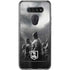 The Justice League (2017) Profile Characters Poster LG K51/Q51 Clear Case