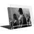 The Justice League (2017) Profile Characters Poster MacBook Air 13in M1 (2021) Case plus Skin