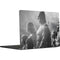 The Justice League (2017) Profile Characters Poster MacBook Air 15 in (2023) Skin