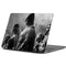 The Justice League (2017) Profile Characters Poster Apple MacBook Pro 13-inch Skin