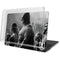The Justice League (2017) Profile Characters Poster MacBook Pro 13in (2020) Case plus Skin