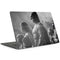 The Justice League (2017) Profile Characters Poster Apple MacBook Pro 15-inch Skin