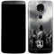 The Justice League (2017) Profile Characters Poster Moto E5 Plus Skin