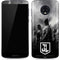 The Justice League (2017) Profile Characters Poster Moto G6 Skin
